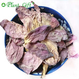 Plant Gift Original Chinese Lotus Flower, Dried Lotus Petals, Leaf tea Chinese, herbal tea 30g/1.05oz