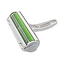 Paws Pet Hair Remover Roller Tool - Fur Trapping Compartment - Furniture, Carpets, Clothes, Cats, Dogs - Reusable, Washable
