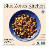 Blue Zones Kitchen Burrito Bowl, 9 OZ