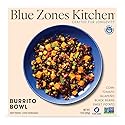 Blue Zones Kitchen Burrito Bowl, 9 OZ