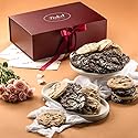 Cookies Gift Baskets, Thank You, Get Well, Sympathy Gift Baskets for Friends, Him, Her, Parents, & Family Gourmet Food Gifts by Dulcet Gift Baskets