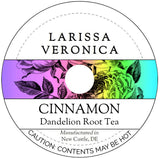 Cinnamon Dandelion Root Tea (Single Serve K-Cup Pods) (12 pods, ZIN: 572131) - 3 Pack