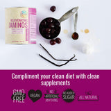 Propello Life Rejuvenating Aminos Drink Mix, Cherries & Vanilla, 321g