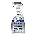 Fantastik - MAX Oven & Grill Cleaner - 32 oz (2 Bottles)