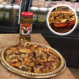 That Pickle Guy New Orleans Style Classic Olive Muffalata, Spicy, All Natural, 24-ounce