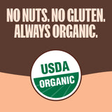 MadeGood Oats & Dark Chocolate Crunchy Granola Squares (5 Count)