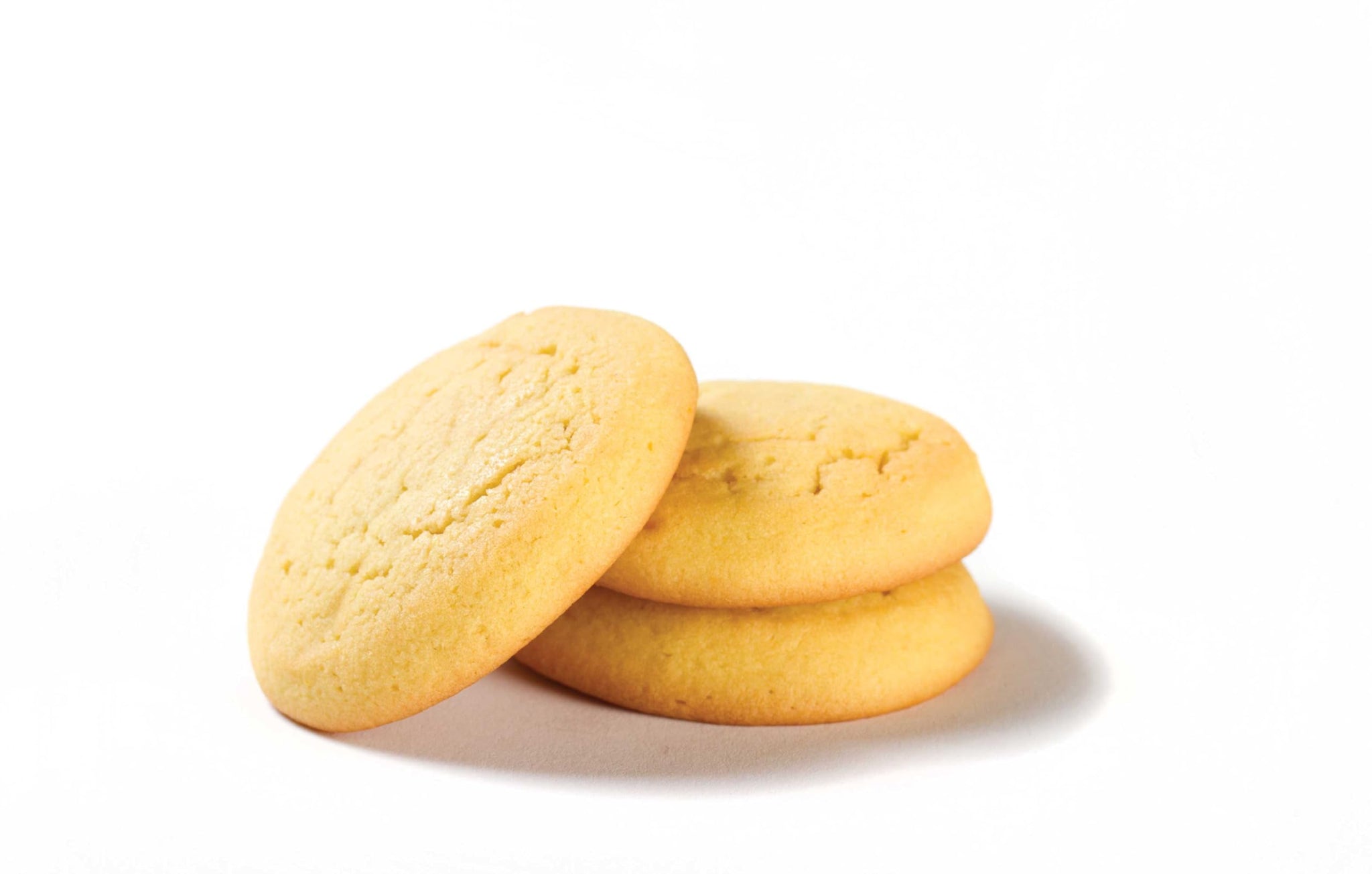 Darlington Farms Darlington Individually Wrapped Sugar Free Lemon Cookies