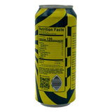 James Lemonade Original Lemon Juice 16oz (12 Pack) - Original Recipe w/Fresh Mint since 1998 - Plastic Juice Bottles - 100% Natural Lemonade Flavor