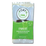 Forth O'Mama Bite 18 Pack Gluten Free, Sustained Energy
