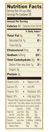 Pioneer Biscuit and Baking Mix 40oz Box (Pack of 4) Choose Flavor Below (Original)