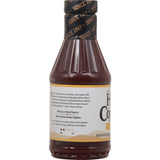 Head Country Bar-B-Q Sauce, Honey | Gluten Free, Soy Free BBQ Sauce With No Allergens Or Preservatives | Sweet & Smoky Championship Barbecue Sauce