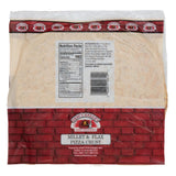 Sami's Bakery Millet and Flax Pizza Crusts, Pack of 4.