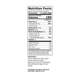 Thinsters Cookie Thins Cookies, Toasted Coconut, 16oz (Pack Of 2), Non-GMO, Peanut Free, No Corn Syrup, Crunchy Cookies, No Artificial Flavors
