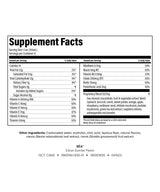 Isagenix BEA Sparkling Energy Drink - Energy & Metabolism Support - Whole-Food Sourced Ingredients - Includes Antioxidant Vitamins A, C & E