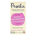 Pascha - Bar White Chocolate Vegan - Case of 10-2.82 Oz