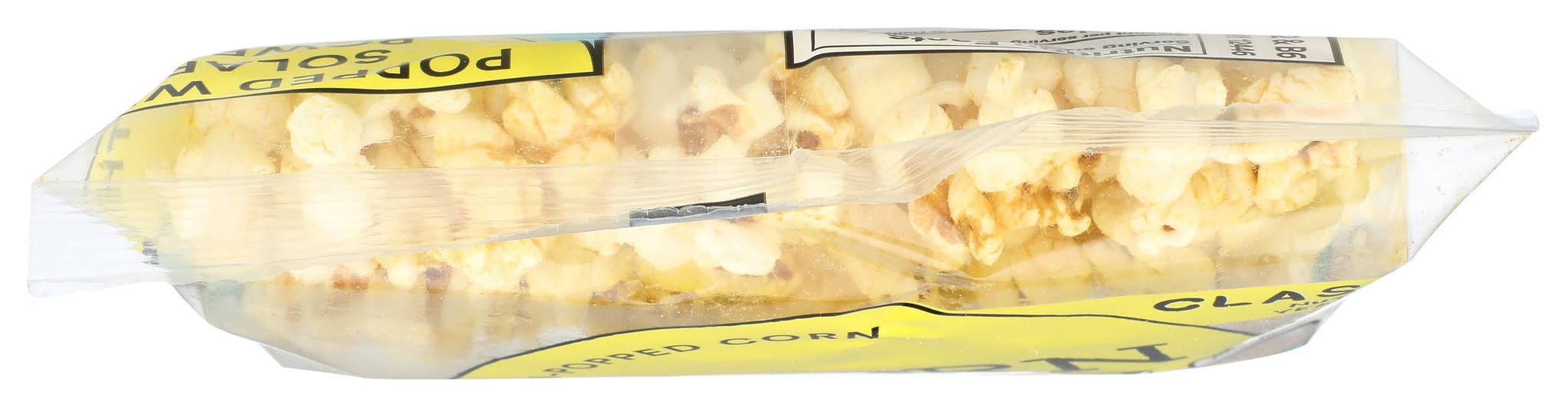 Bjornqorn, Popcorn Sun Popped Classic, 1 Ounce