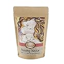 Birth Song Botanicals Nursing Nectar Herbal Breastfeeding Tea - Organic Lactation Tea to Increase Milk Supply, Enhance Milk Production & Breastmilk