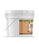 Unpretentious Whole Nutmeg, 1 Gallon, Gluten Free, Ideal for Holiday Dishes & Baked Goods