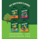 Tree Top Apple Sauce Pouches Variety Pack, Apple, Strawberry, Cinnamon, 3.2 oz. each (Pack of 20)