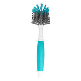 Fuller Brush Premium Dishwash Brush - Heavy-Duty Kitchen Cleaning Brush with Ergonomic Handle & Non-Scratch Bristles - Ideal for Scrubbing Dishes