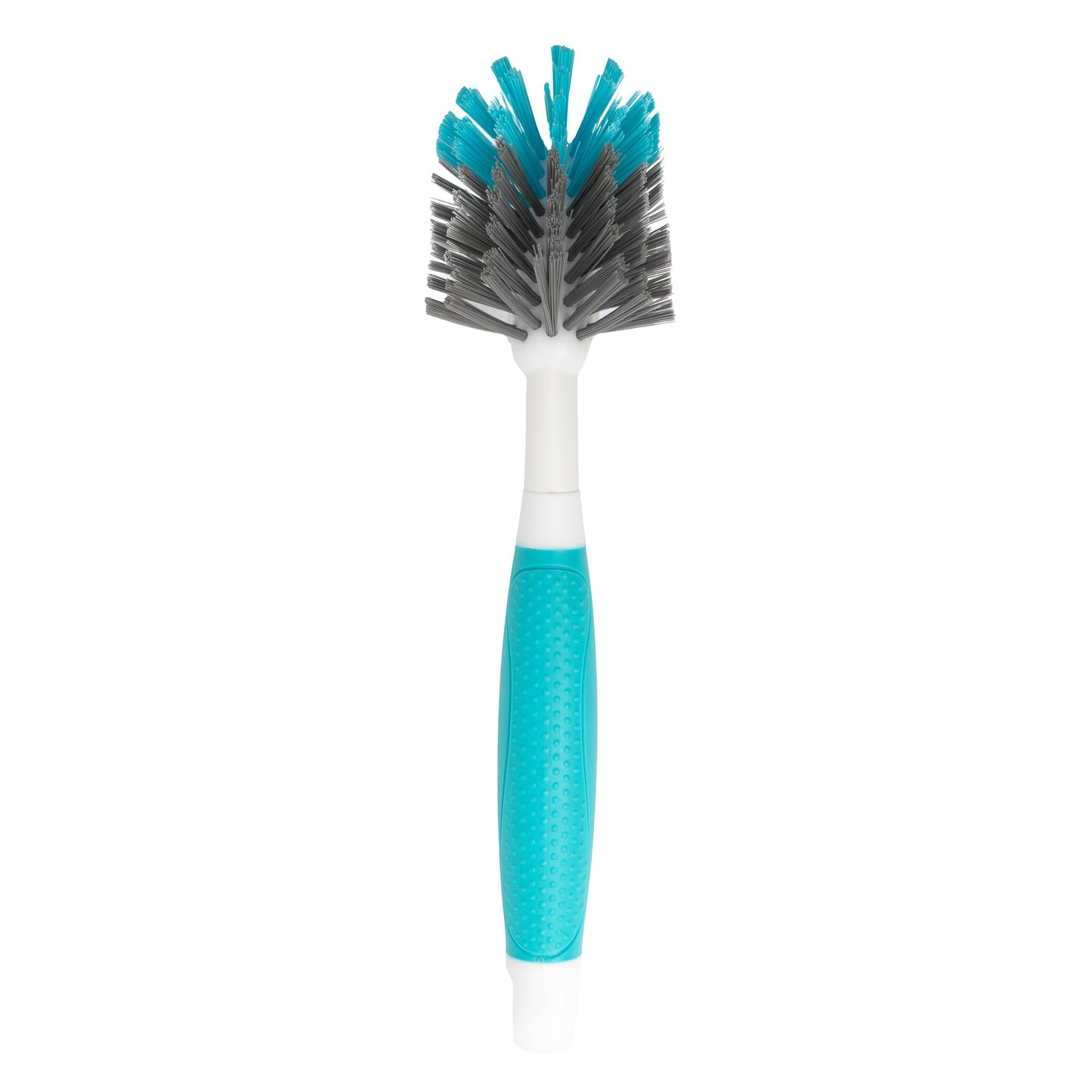 Fuller Brush Premium Dishwash Brush - Heavy-Duty Kitchen Cleaning Brush with Ergonomic Handle & Non-Scratch Bristles - Ideal for Scrubbing Dishes