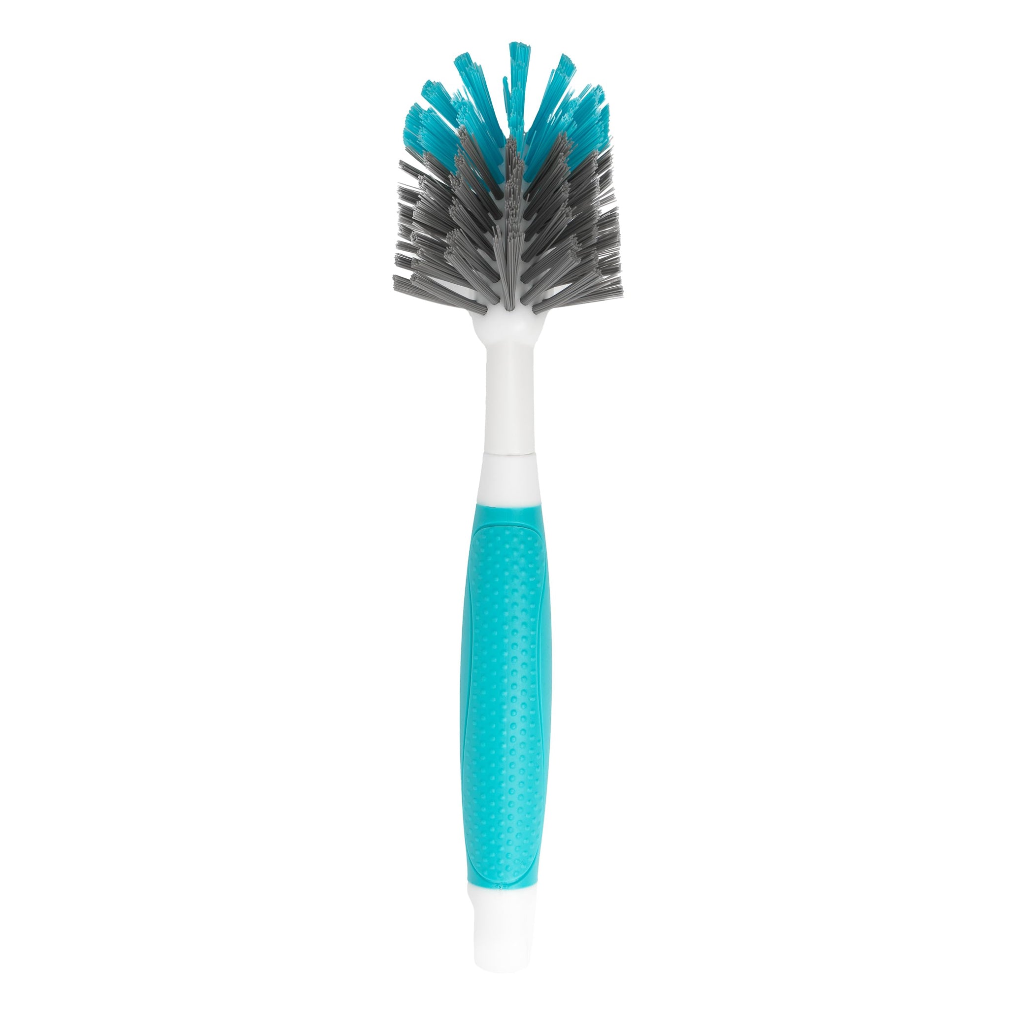 Fuller Brush Premium Dishwash Brush - Heavy-Duty Kitchen Cleaning Brush with Ergonomic Handle & Non-Scratch Bristles - Ideal for Scrubbing Dishes