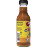 Bragg Organic Ginger and Sesame Salad Dressing and Marinade - 12 fl oz - Gluten-Free Dressing with Bragg Apple Cider Vinegar