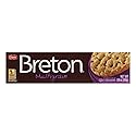 Breton/Dare, Cracker, Multigrn, Pack of 12, Size - 8.8 OZ, Quantity - 1 Case12