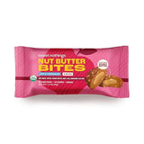 Sweet Nothings, Superfood Nut Butter Bites Organic Snack, Apple Cinnamon with Peanut Butter, 2 Bite Pack - No Added Sugar, Plant Based, Vegan, Only 7