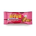 Sweet Nothings, Superfood Nut Butter Bites Organic Snack, Apple Cinnamon with Peanut Butter, 2 Bite Pack - No Added Sugar, Plant Based, Vegan, Only 7