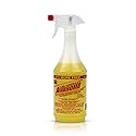 La's Totally Awesome All Purpose Cleaner Spray - 24oz (Pack of 1) Heavy Duty Multi-Surface Degreaser & Stain Remover - Ready-to-Use Cleaning Spray