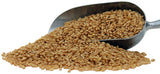 Organic Hard White Wheat Berries - 10lbs