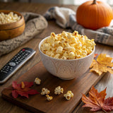Orville Redenbacher’s Microwave Popcorn SmartPop! Value Size, Butter Flavor, 4g Fiber Per Serving, 2.69 oz., 12-Count