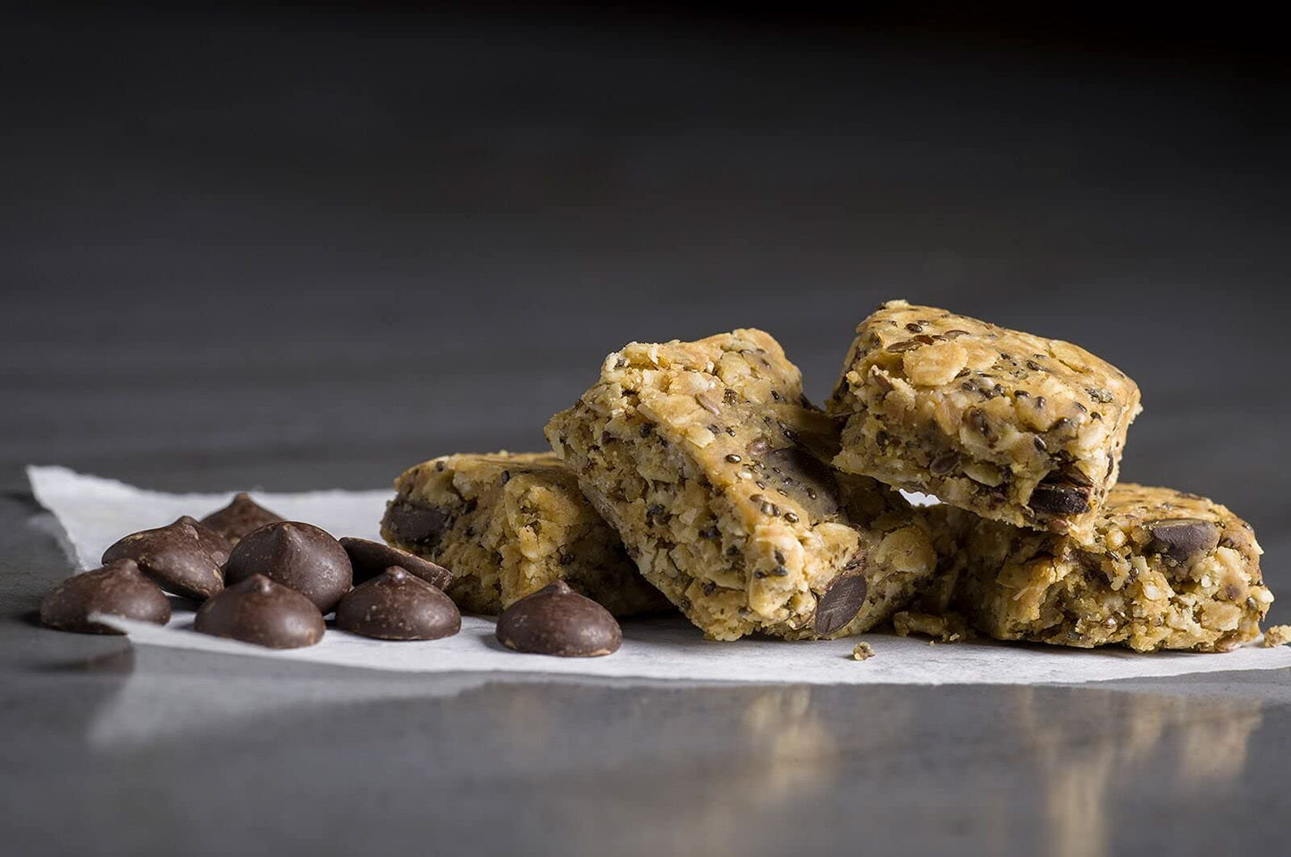 Epicured, Protein Energy Bites, (8 packs = 16 traditional snack bars), Peanut Butter Chocolate