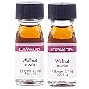 LorAnn Oils Super Strength Flavoring - Used For Candy Making, Flavoring, Baking, Hard Candy, & Flavor Oils - Bold, Natural Flavors 4X Stronger Than