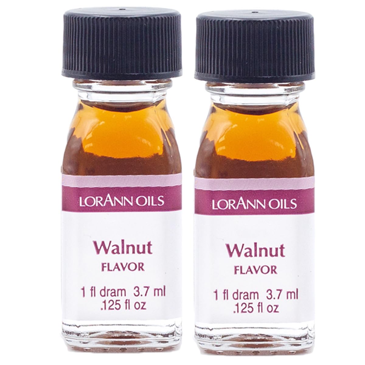 LorAnn Oils Super Strength Flavoring - Used For Candy Making, Flavoring, Baking, Hard Candy, & Flavor Oils - Bold, Natural Flavors 4X Stronger Than