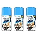 Automatic Spray Air Freshener Refill, Pet Clean Scent, 6.2 Ounce (3 pack)