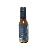 Hawaiian Hot T’s Small Batch Premium Craft Hot Sauce 5 fl. oz - Made in Hawaii - Vegan & Gluten-Free, no Added Preservatives, Tropical Flavors
