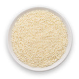 Mandelin Grower Direct Blanched Almond Flour (5 lb), Non-GMO, Gluten Free, Vegan, Keto Plant Based Diet Friendly