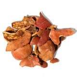 Hapsmiley Pomegranate Peel (Shiliupi/???/?? ?) Dried Bulk Herbs - 3.5 oz (100g)