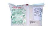 S Siddhagiri's SATVYK THE HEALTH re STORE Organic Dalia/Daliya (Genhu (Wheat) Dalia - 500gms) 17.63 OZ