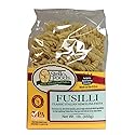 Stello Foods - Rosie's Pasta - Fusilli 16 oz