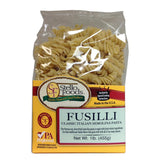 Stello Foods - Rosie's Pasta - Fusilli 16 oz