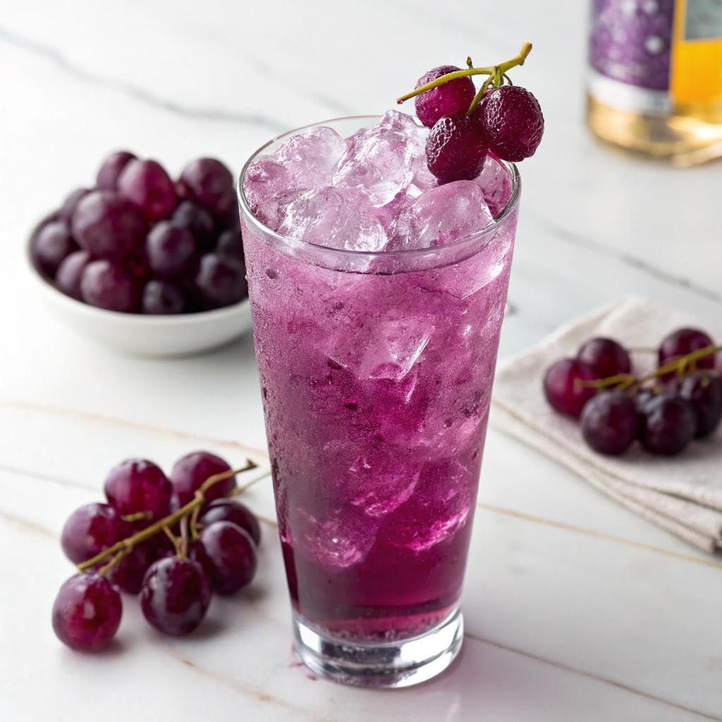 Kool-Aid Sugar-Free Grape On-The-Go Powdered Drink Mix 6 Count (Pack of 1)