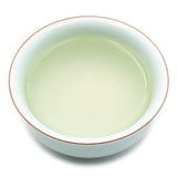 Oriarm Mount Emei Zhu Ye Qing Green Tea 100g - Chinese Bamboo Leaf Green Loose Leaf Tea - Yuqian 1st Grade