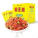 Chinese food Spicy strip ??? ???? ???? ????? ????550g/?