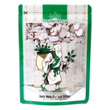 Hapsmiley Trichosanthes kirilowii root (Mongolian Snakegourd Root/Tian Hua Fen/???/Gua Lou Gen)-100g (3.5 oz) Dried Roots-Pure Natural Herbal Plant