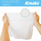KMAKII Handi Wipe Reusable Cloths - Multi-Purpose Disposable Dish Cloths and Towels, Ultra Absorbent, Fast-Dry, Durable Cleaning Wipes for Kitchen