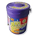 Jelly Belly BeanBoozled Mystery Bean Jelly Bean Dispenser, 4th Edition, Assorted Flavors, 3.5-oz