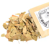 EidolonGreen Dried Ginkgo Biloba Leaves?Ginkgo Leaves/Yin Xin ye/???? 2 Oz (60g)
